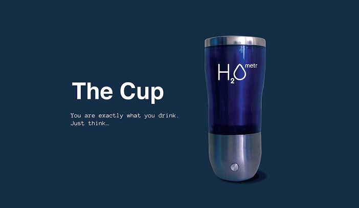 Travel Cup