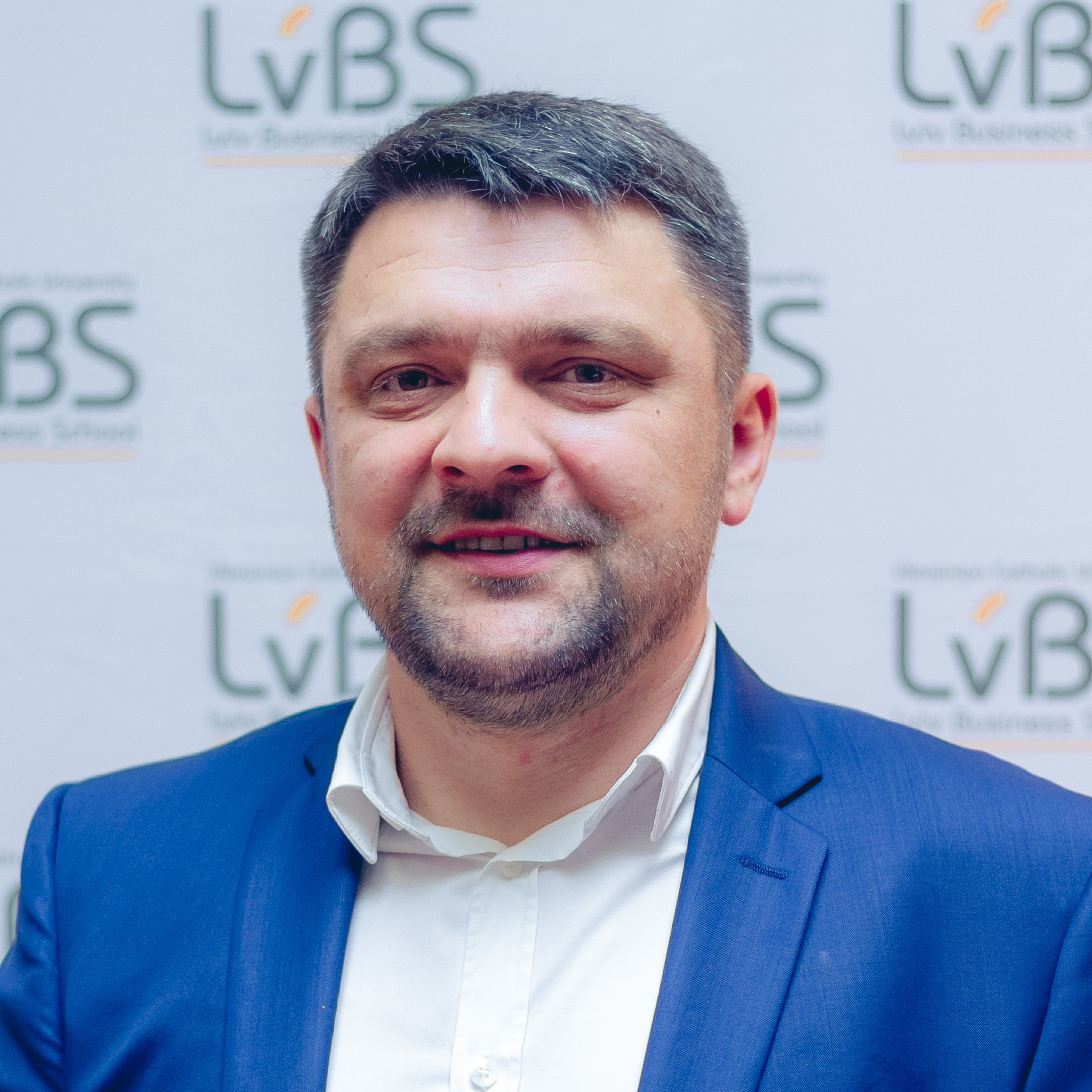 Ігор Кушнір - Бізнес-школа УКУ