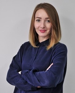 Юлія Пиндус