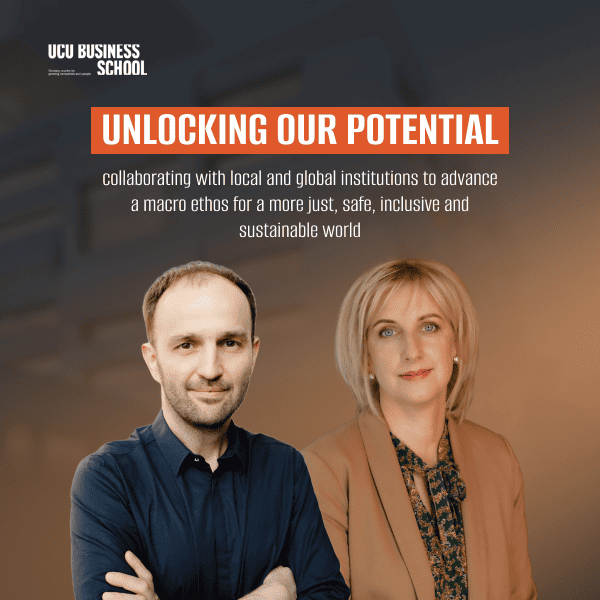 Unlocking Our Potential