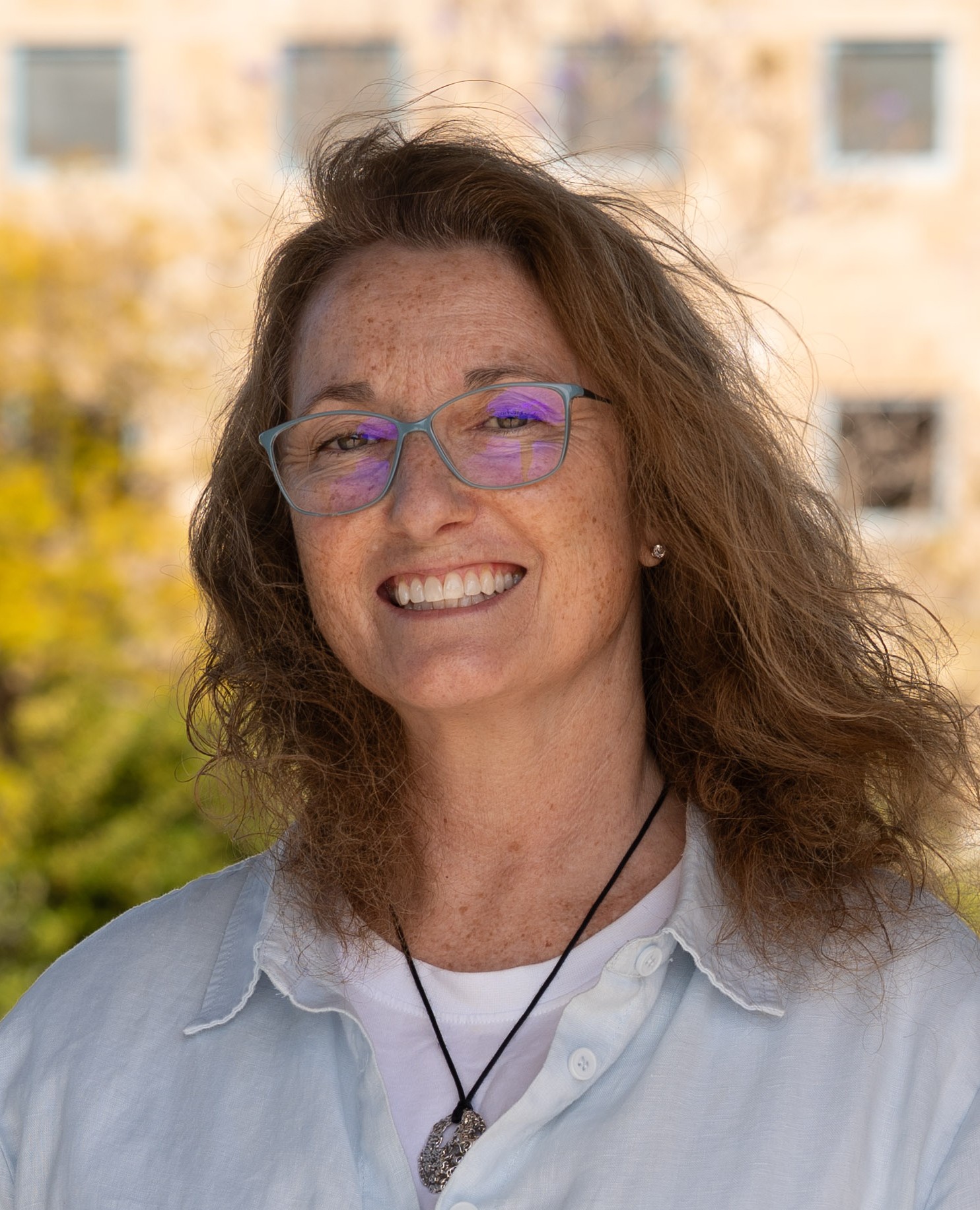 Amy L. Kenworthy