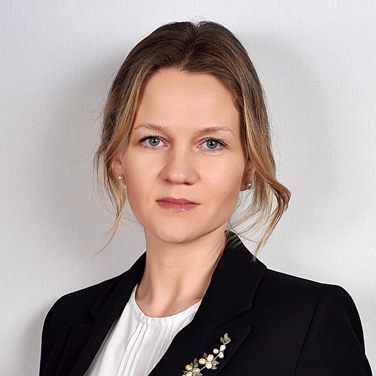 Наталія