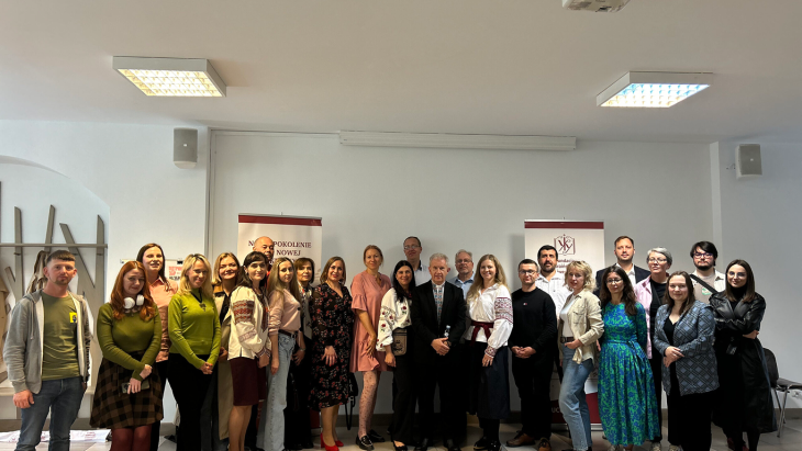 "business school" "best business schools" ступінь mba програма mba інноваційний менеджмент диплом магістра проектне навчання психологія бізнесу дизайн мислення персональний розвиток "business training" "business courses" "business studies" "best business schools" "graduate business school" "business schools" "business management school" "business training courses" "school of business management" "business graduate programs" "school of management" "bschool" "business courses in university" "catholic university mba" "бізнес школа львів" "школа бізнесу" бізнес школа київ "бізнес тренінги" "бізнес освіта" лвбс львівська бізнес-школа бізнес-школа уку уку український католицький університет lvbs lviv business school ucu business school ucu ukrainian catholic university львівська бізнес-школа бізнесу Вроцлав alumni