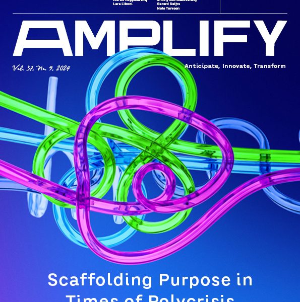 1,000 Days of Existential Purpose