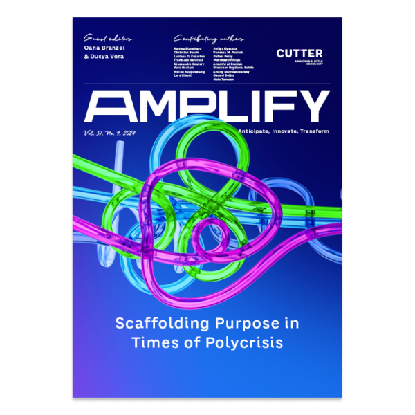 1,000 Days of Existential Purpose