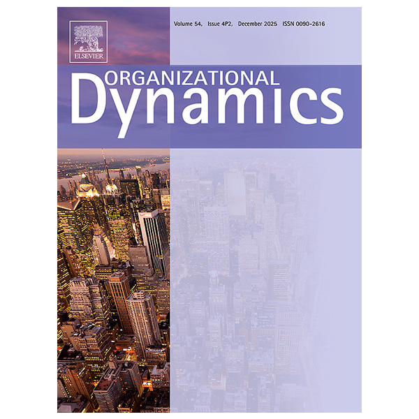 Holding Onto the Victory after the Victory: Leadership Lessons from the War in Ukraine for Recovery and Positive Change