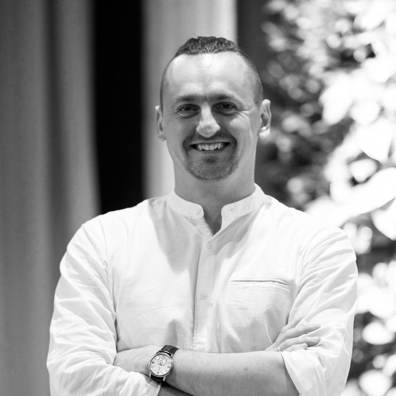 Андрій Стрехалюк