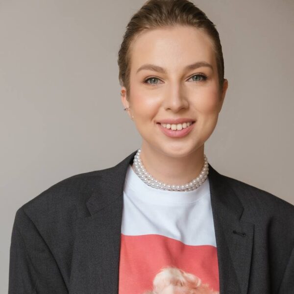 Оксана